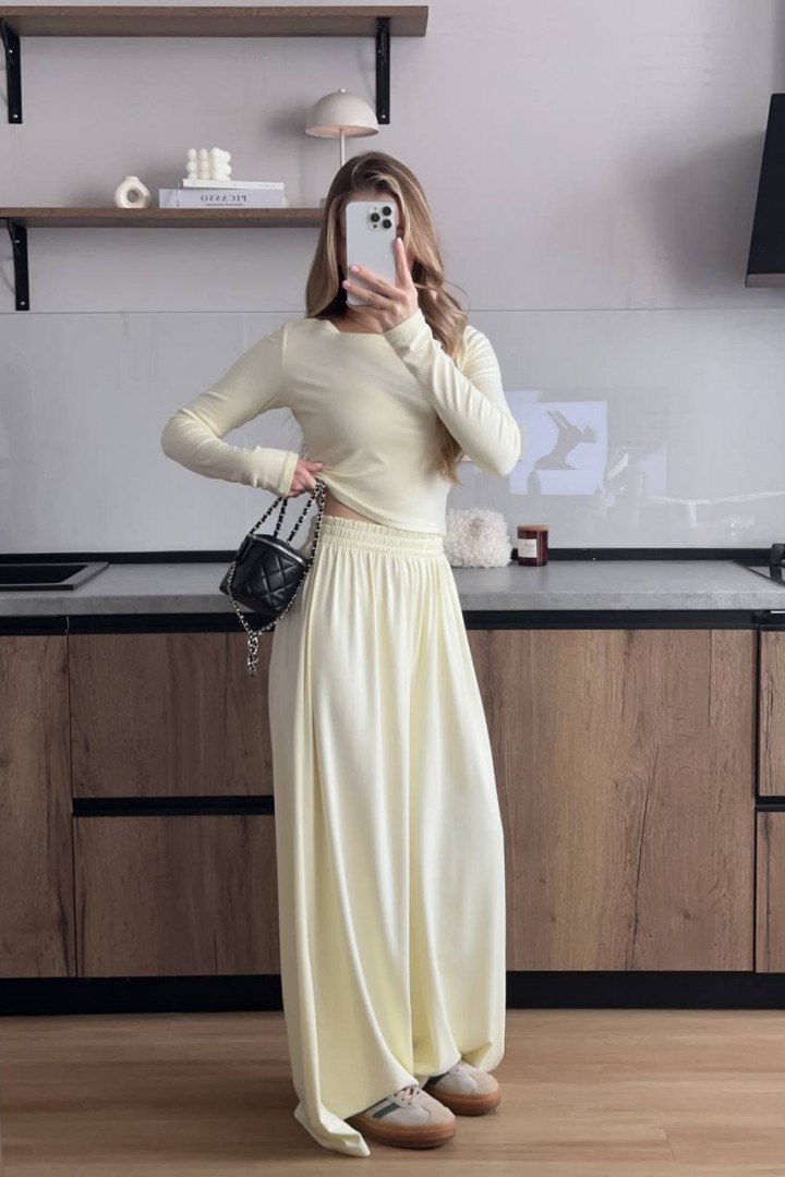 Костюм з лонсливом VSH-2136A670