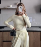 Костюм з лонсливом VSH-2136A670