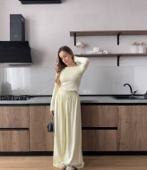 Костюм з лонсливом VSH-2136A670