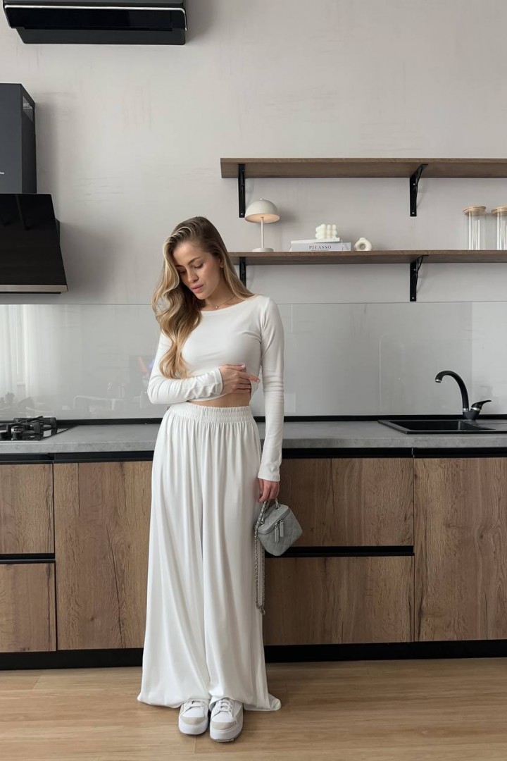 Костюм з лонсливом VSH-2136A670