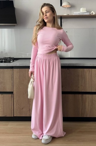 Костюм з лонсливом VSH-2136A670