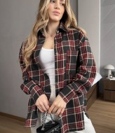 Сорочка оверсайз VSH-2132A520