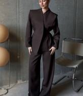 Брючний костюм двійка UNO-089A1250