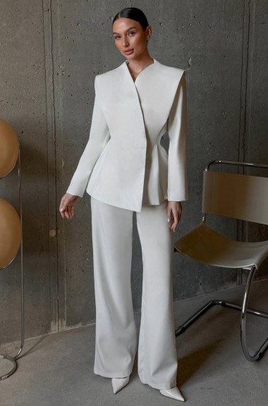 Брючний костюм двійка UNO-089A1250 Брючний костюм двійка UNO-089A1250