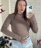 Базовый лонгслив VSH-030A280