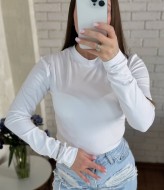 Базовый лонгслив VSH-030A280