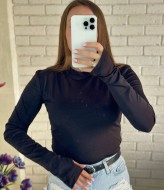 Базовый лонгслив VSH-030A280