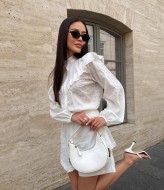 Костюм из натуральной ткани VSH-847A970