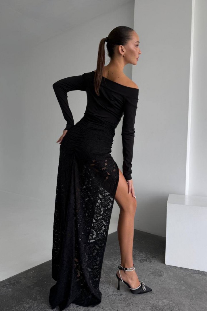 Комбинезон с юбкой VSH-894A770