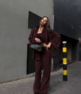 Костюм брюки и кимоно VSH-877A970