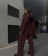 Костюм брюки и кимоно VSH-877A970