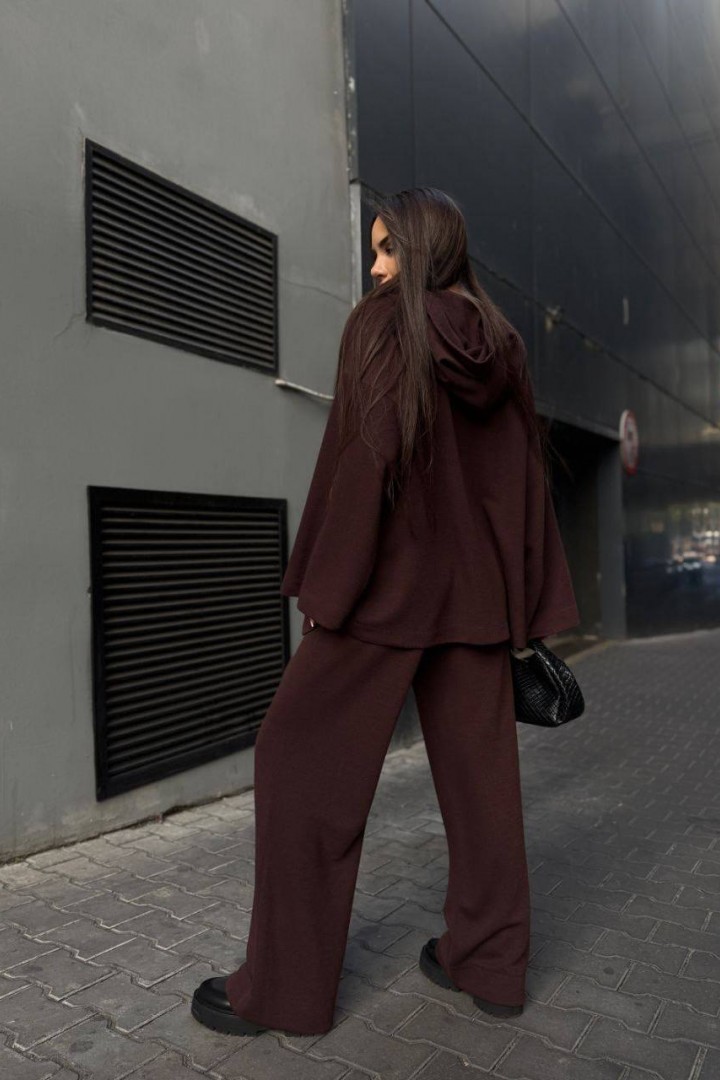 Костюм брюки и кимоно VSH-877A970