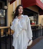 Легкий комбинезон VSH-863A770