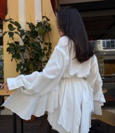 Легкий комбинезон VSH-863A770