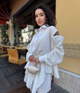 Легкий комбинезон VSH-863A770