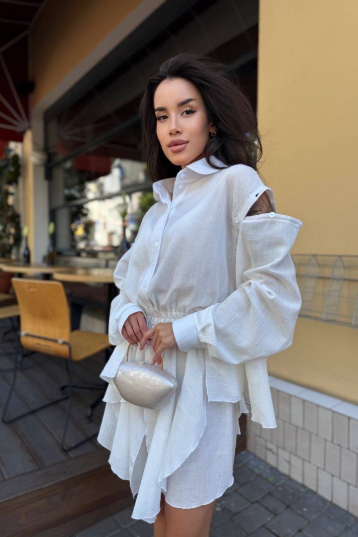 Легкий комбинезон VSH-863A770