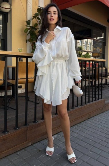 Легкий комбинезон VSH-863A770 Легкий комбинезон VSH-863A770