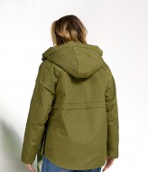 Женская куртка с капюшоном DV-R4435A850