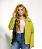 Женская куртка с капюшоном DV-R4435A850