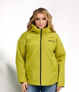 Женская куртка с капюшоном DV-R4435A850