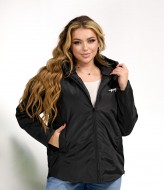 Женская куртка с капюшоном DV-R4435A850