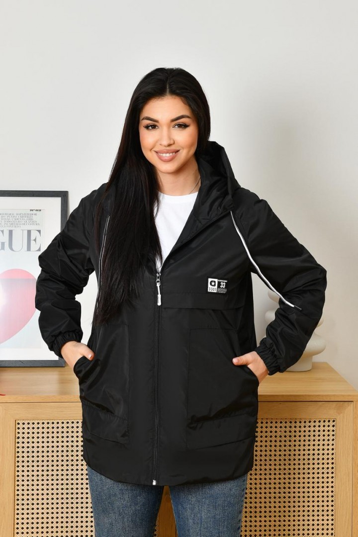 Демисезонная куртка DV-R4386A750