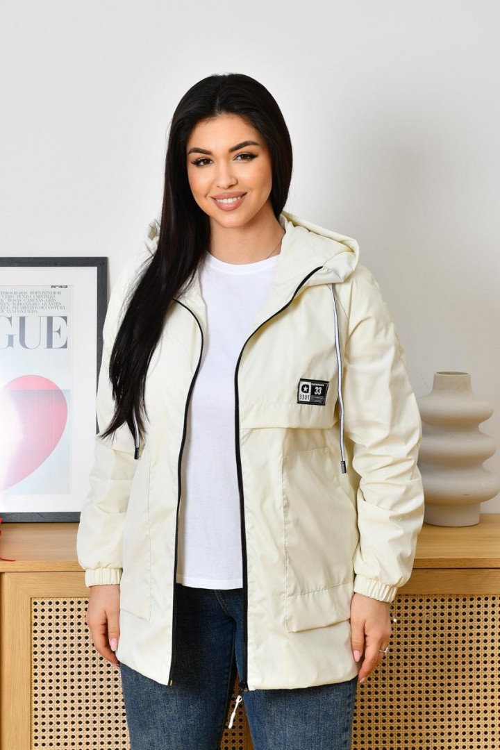 Демисезонная куртка DV-R4386A750