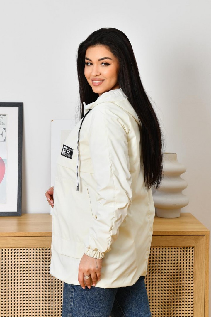 Демисезонная куртка DV-R4386A750