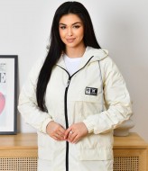 Демисезонная куртка DV-R4386A750