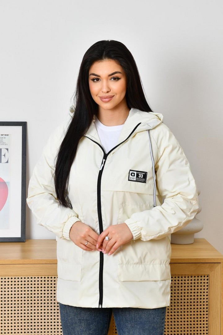 Демисезонная куртка DV-R4386A750