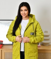 Демисезонная куртка DV-R4386A750