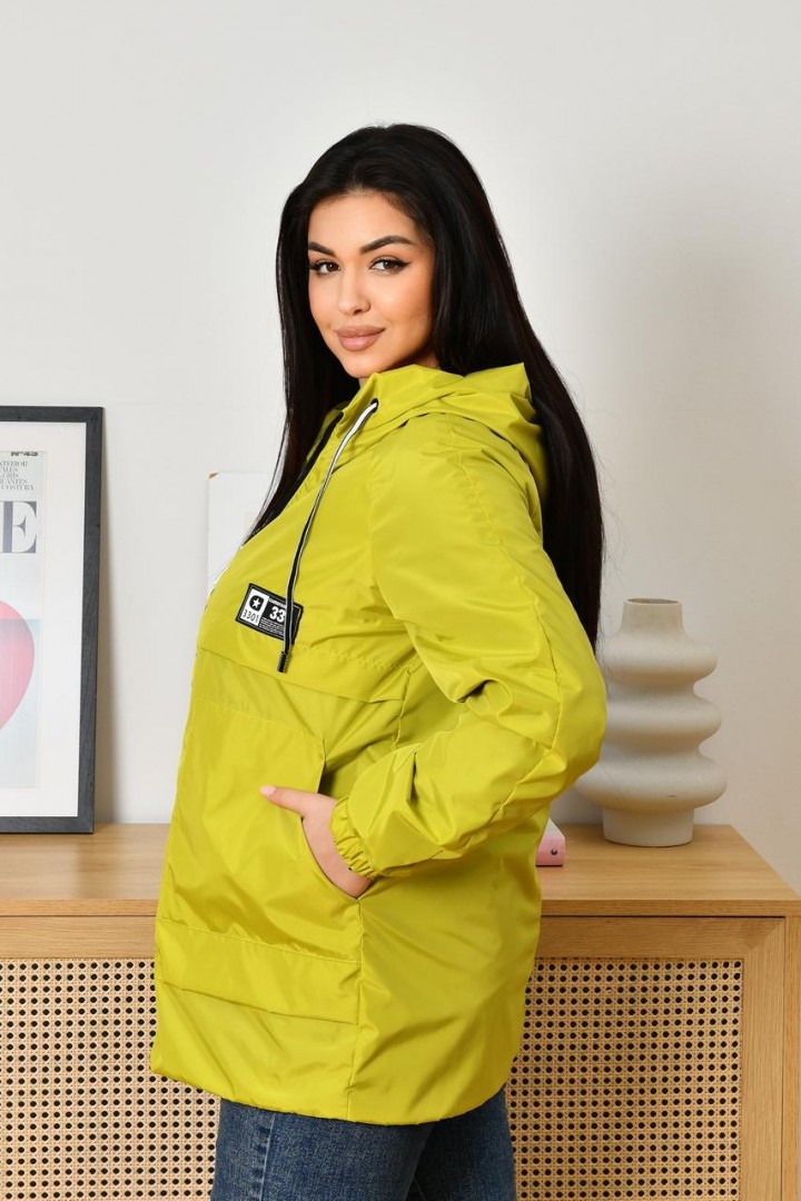 Демисезонная куртка DV-R4386A750