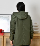 Демисезонная куртка DV-R4386A750