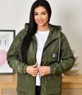 Демисезонная куртка DV-R4386A750