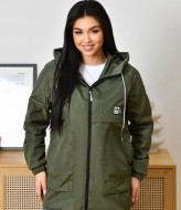 Демисезонная куртка DV-R4386A750