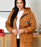 Демисезонная куртка DV-R4386A750