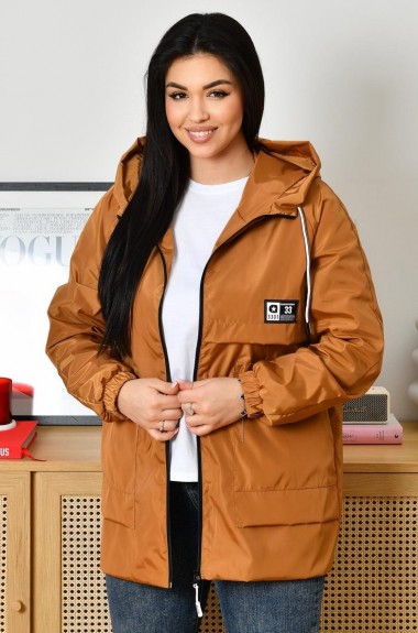 Демисезонная куртка DV-R4386A750