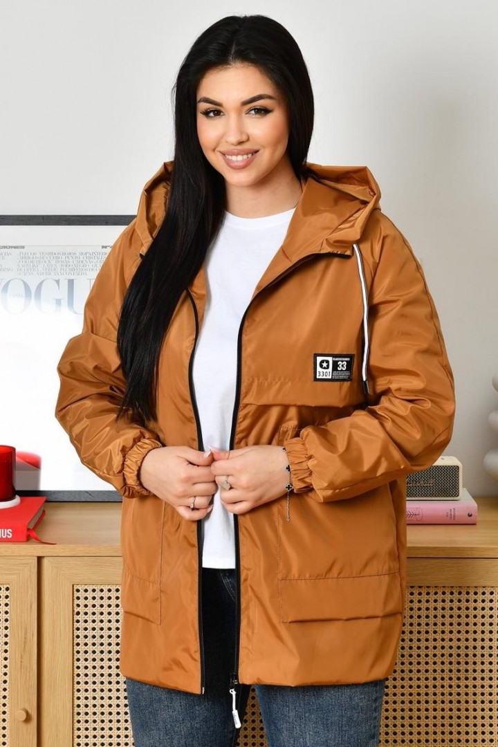 Демисезонная куртка DV-R4386A750