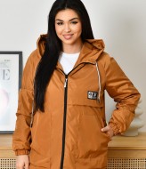 Демисезонная куртка DV-R4386A750