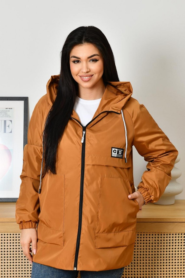 Демисезонная куртка DV-R4386A750