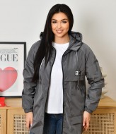 Демисезонная куртка DV-R4386A750