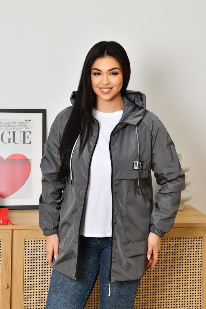 Демисезонная куртка DV-R4386A750