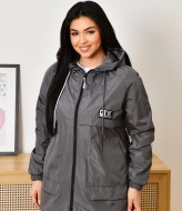 Демисезонная куртка DV-R4386A750