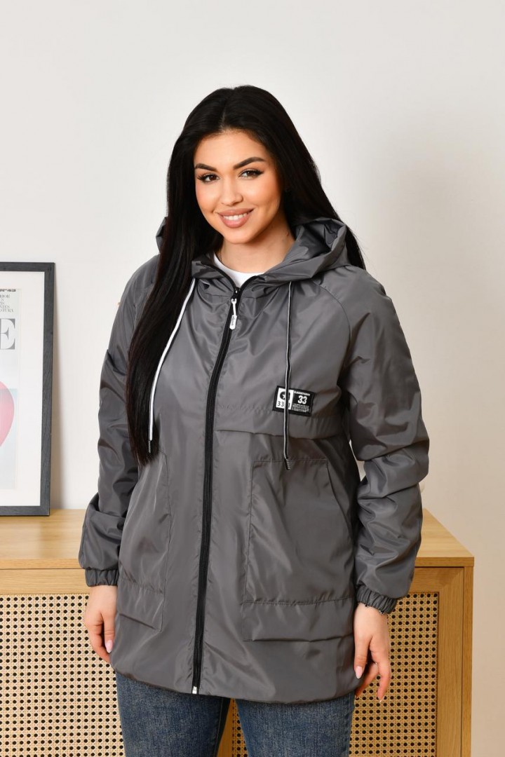 Демисезонная куртка DV-R4386A750