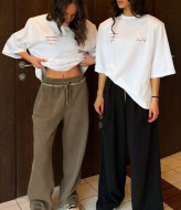 Футболка оверсайз VSH-384A470