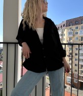 Рубашка микровельвет женская MIS-137A400 Рубашка микровельвет женская MIS-137A400