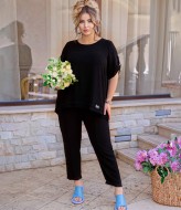 Красивый женский костюм SMO-1188A16
