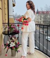 Костюм із брюками VW-1642A750