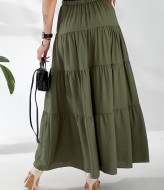 Длинная юбка JAV-780A340