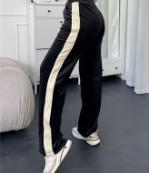 Брюки с лампасами EFR-193A300